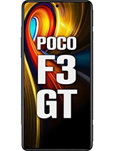 Poco F3 GT